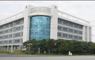 China Jiaxing Zoyo Auto Parts Co., Ltd