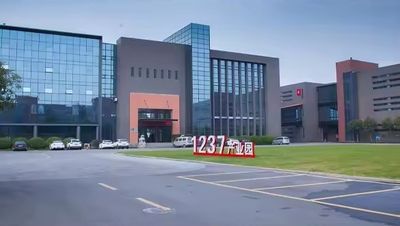 China Jiaxing Zoyo Auto Parts Co., Ltd