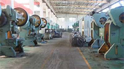 Jiaxing Zoyo Auto Parts Co., Ltd