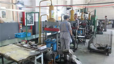 Jiaxing Zoyo Auto Parts Co., Ltd