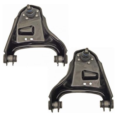 Supply Lower Control Arm for GMC Jimmy and Chevrolet S10 2012 Moog No. K620172 K620173