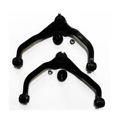 RK621564 52125112AD 52125113AD Front Control Arms for Jeep Liberty TJ Ball Joint 40Cr