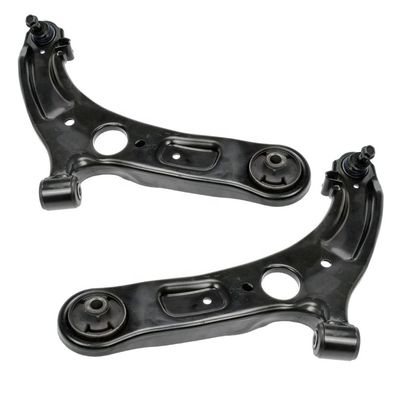 Purpose Replace/Repair 2010 Hyundai Elantra Suspension Arm 54500-3X000 54501-3X000