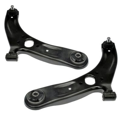 Front Lower Control Arm for Kia Rio 2012-2015 Auto Spare Part 54500-1W000/54501-1W000