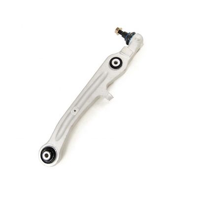 Front Lower Aluminium Control Arm for Audi A8 D3 D4 4E0407151L 2004 Replace/Repair