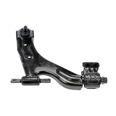 Chevrolet Spark 2009 MEVOTECH MS501187 Adjustable Front Lower Arm Auto Suspension Parts