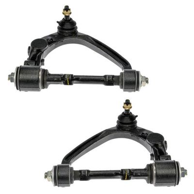 Reference NO. 048806B Front Upper Control Arm Suspension Kit for Toyota Hiace 2004-