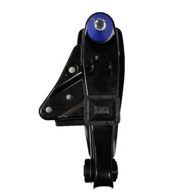 Car Fitment Kia E-Coating Right Front Lower Control Arm For K2500 SD 03- Suspension Parts