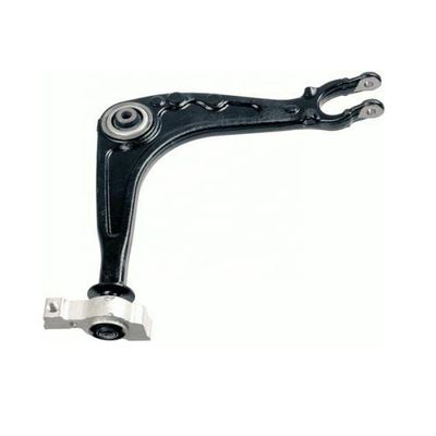 OE NO. 3521.J6 E-Coating Lower Control Arm for PEUGEOT 407 2004 Suspension Parts