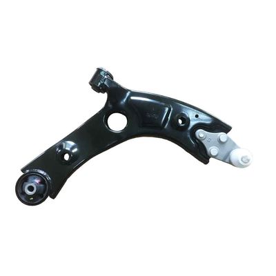 Kia SORENTO III 2015/01- Upper Control Arm with Nature Rubber Bushing and SPHC Steel