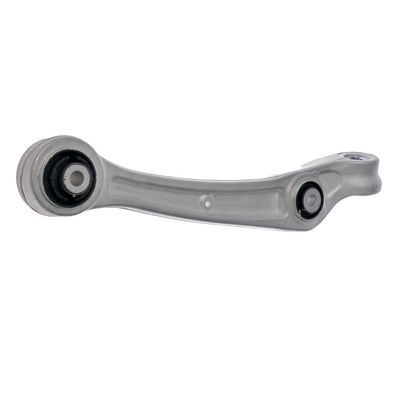 OE NO. 8K0407151A Audi A4 Q5 Front Lower Control Arm with Strength Aluminium Alloy