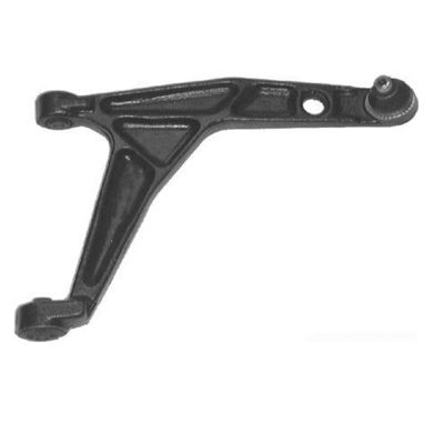Car Suspension Parts Front Lower Control Arm for Peugeot 205 1986 Forged by Forging