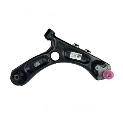 Black E-Coating 54501-K9000 Front Lower Steel Control Arm for Hyundai Veloster N 2019-2021