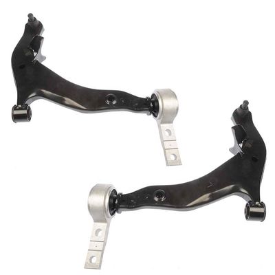 Front Lower Control Arm Bushing 54501-CC40B 54500-CC40B for Nissan QASHQAI and Durable