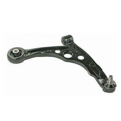 OEM Standard 526-612 Suspension Parts Front Lower Control Arm for Fiat 500 2012-2019