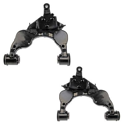 Lower Control Arm for Toyota Tundra 2018-2019 Mevotech No. MS86130/MS86131 Year 2018-2019