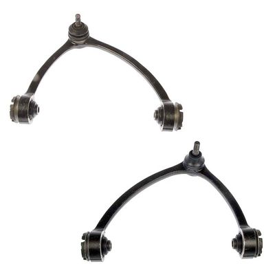 Car Fitment Lexus LS400 Front Upper Control Arm Kit with E-Coating 48630-50020/48610-50020