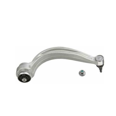 Replace/Repair Front Right Lower Control Arm for Audi Q7 2015-2019 Nature Rubber Bushing