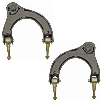 MR162803 MR162804 Suspension Upper Control Arm for Mitsubishi Grandis BA 1996-2004