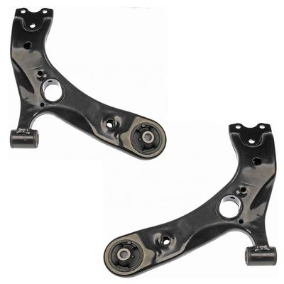 OEM Standard 48069-02180 48068-02180 Lower Control Arm for Toyota Corolla 2011-2017