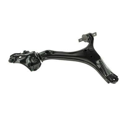 Nature Rubber Bushing E-Coating Left Wishbone Control Arm for Honda Accord 2013-2016