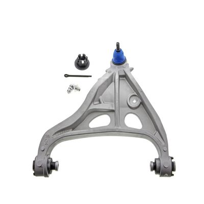 Front Left Lower Control Arm for Ford F-150 2004-2008 Replace/Repair 40Cr Ball Joint