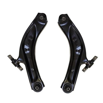 Nature Rubber Bushing Control Arm RK623110 for Nissan X-Trail 14-17 Car Accessories