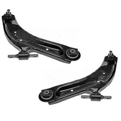 Front Lower Control Arm for Nissan Rogue 2008-2013 Interchange No. 54501-4BA0A Bushing 2
