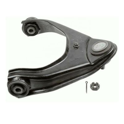 Nature Rubber Bushing Steel 4010A018 Auto Parts Suspension System for Mitsubishi L200