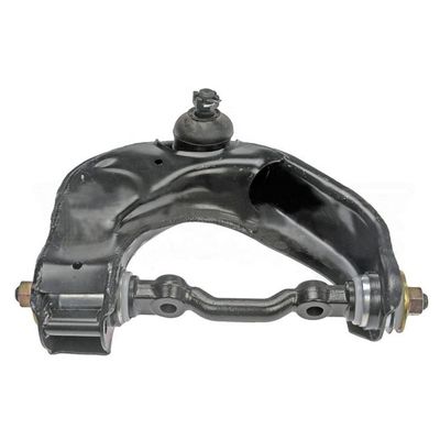 Van Front Upper Control Arm for Mitsubishi 1987-1990 Auto Suspension Parts Right Position