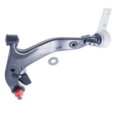 Car Fitment Nissan Left Front Lower Control Arm for Teana 2006-2013 Suspension Parts