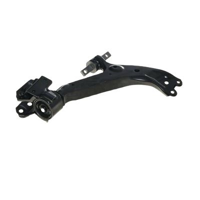 51350-T0T-H01 Black E-coating Control Arm for Adjustable Suspension on Honda CR-V