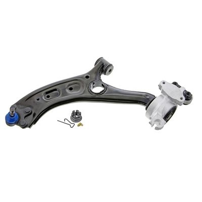 Suspension Parts Front Left Lower Control Arm for Honda CR-V 1 Mevotech No. CMS60105