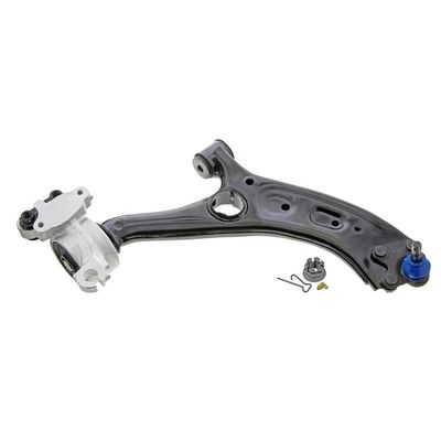 Ball Joint 40 Cr Black E-coating Suspension Control Arm for Honda CR-V 17- 51350-TLA-A62