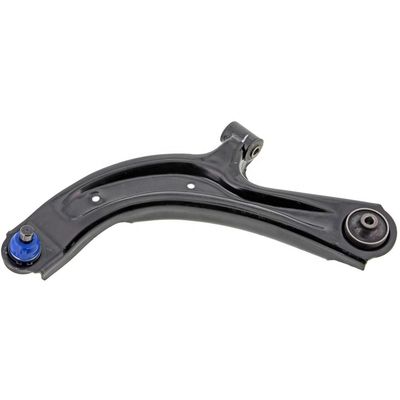 Auto Suspension Part for Nissan Sentra 13-17 Front Lower Control Arm 54501-3SH1A