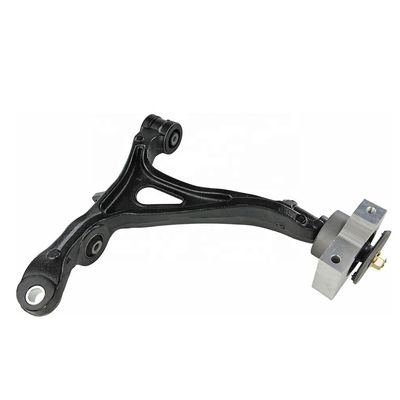 Front Left Lower Control Arm for Acura TL 2014 OEM Standards Mevotech No CMS601155