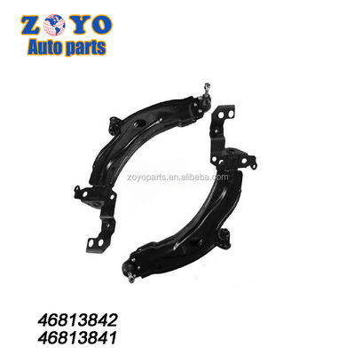46813842 46813841 Auto Suspension Part for Fiat Palio 2001-2016 Lower Control Arm