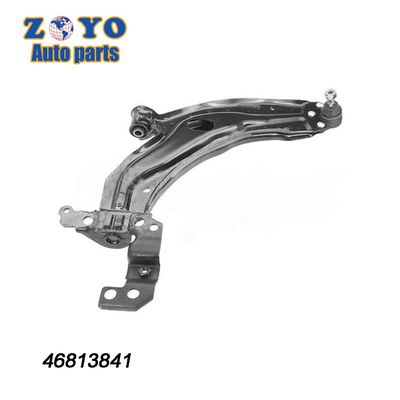 46813842 46813841 Auto Suspension Part for Fiat Palio 2001-2016 Lower Control Arm
