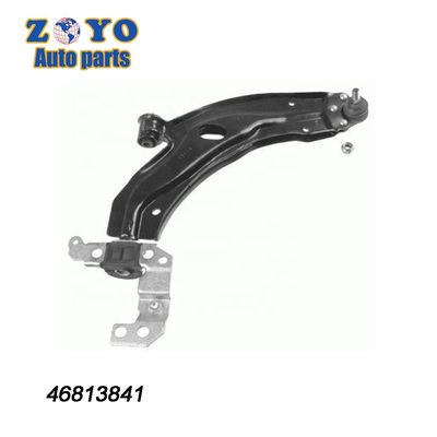 46813842 46813841 Auto Suspension Part for Fiat Palio 2001-2016 Lower Control Arm