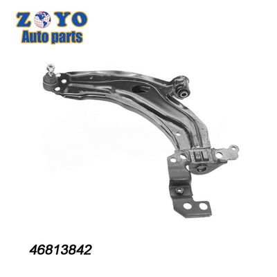 46813842 46813841 Auto Suspension Part for Fiat Palio 2001-2016 Lower Control Arm