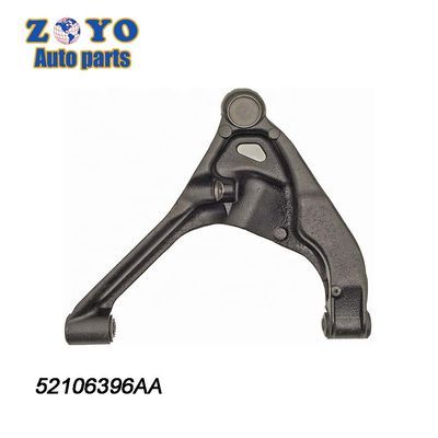 52106397AA 52106396AA K620477 K620476 Suspension Control Arm Forging Black E-coating