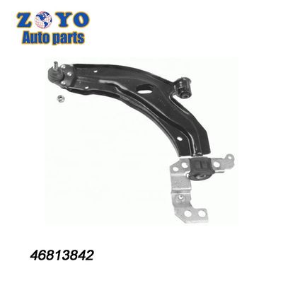 46813842 46813841 Auto Suspension Part for Fiat Palio 2001-2016 Lower Control Arm