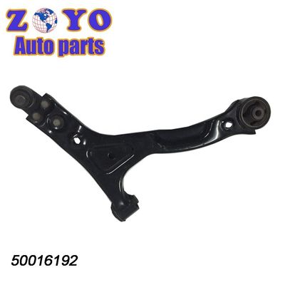 50016191 50016192 Vehicle Auto Car Spare Parts Lower Control Arm with Black E-coating