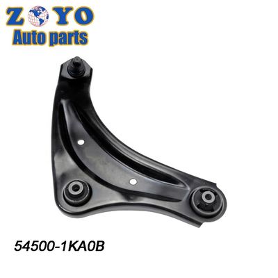 Nissan Juke F15 20010- Auto Parts Suspension Right Front Lower Control Arm 54500-1KA0B