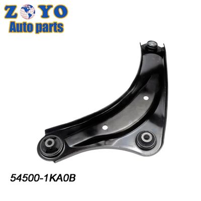 OE NO. 54501-1KA0B Control Arm Set for Nissan Juke 11-15 54500-1KA0B RK621157 RK621156