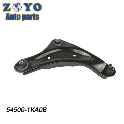Front Lower Control Arm for Nissan Juke LEAF QASHQAI 2006-2013 Performance-Driven