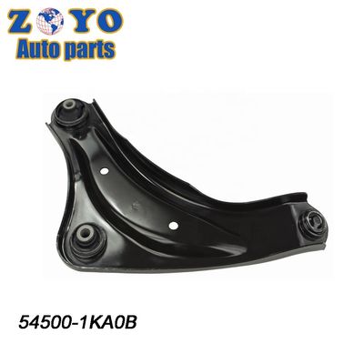 40Cr Ball Joint Front Lower Control Arm for Nissan Juke F15 by Mooog No. RK621156