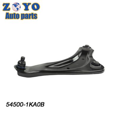 Front Lower Control Arm for Nissan Juke LEAF QASHQAI 2006-2013 Performance-Driven