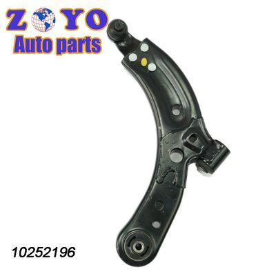 SAIC MG ZS Suspension 2017 Control Arm with Ball Joint Bushing IR-8175 Reference NO