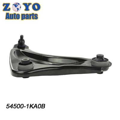 Front Lower Control Arm for Nissan Juke LEAF QASHQAI 2006-2013 Performance-Driven